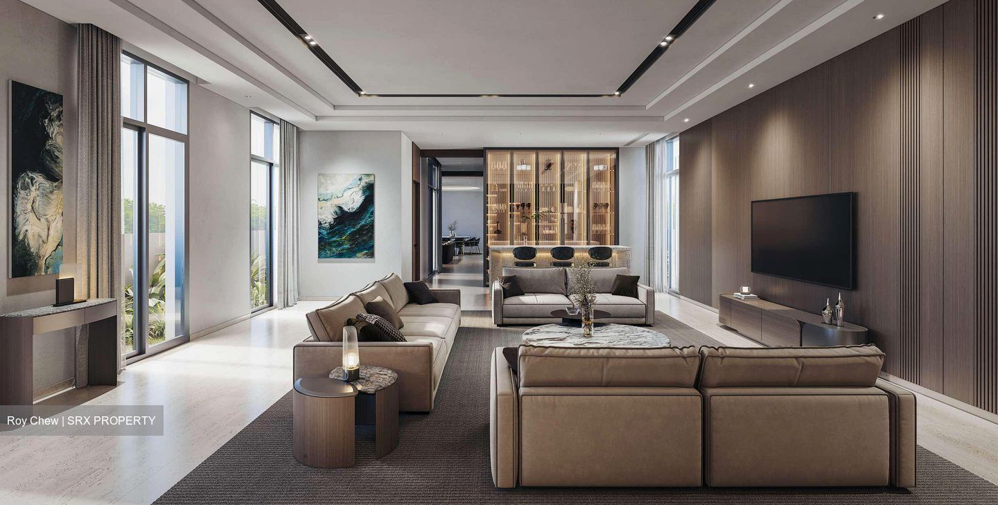 Henry Park (D10), Detached #447933951